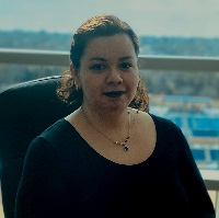 Karina Mejia