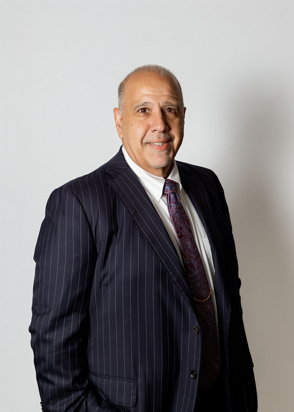 Ray Menna, CFP®