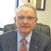 Ronald W. Gibbs