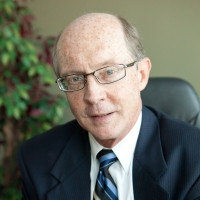 Gordon T. Wegwart